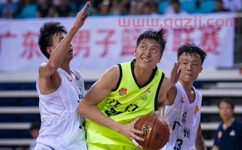 区俊炫当选CBA状元