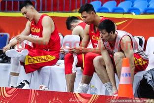 广州男篮世界杯分组