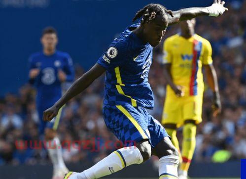 切尔西vs南安普敦直播