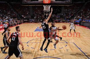 nba夏季联赛是什么