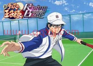 新网球王子世界杯u17