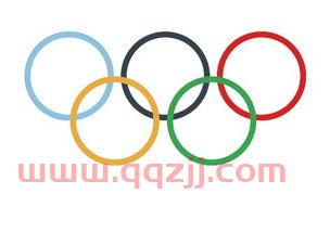 奥运五环代表什么