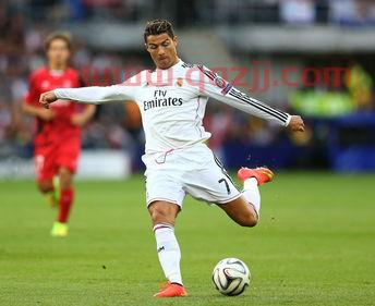 欧洲超级杯冠军