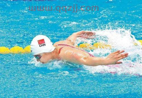 东京奥运会游泳