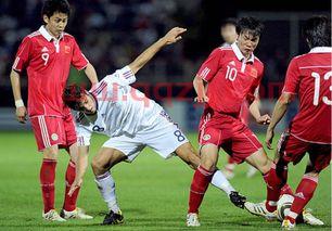 2006世界杯法国队