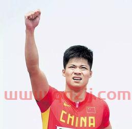 苏炳添今天几点比赛