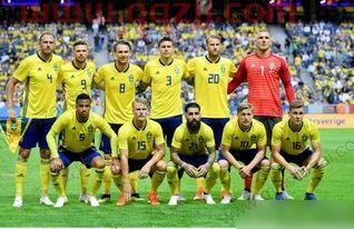 2018世界杯瑞典对韩国