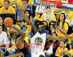 nba总决赛直播
