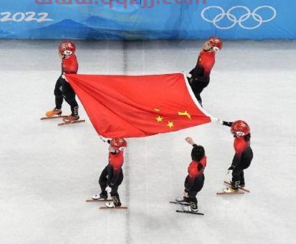 冬奥会比赛回放