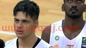 2021男篮亚洲杯预选赛