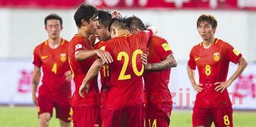 中国vs菲律宾足球直播