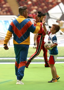 世界杯几点开幕