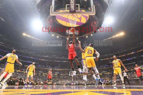 火箭比赛直播在线观看