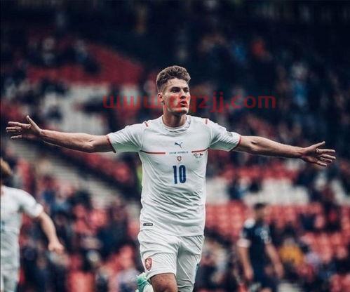 直播荷兰VS捷克