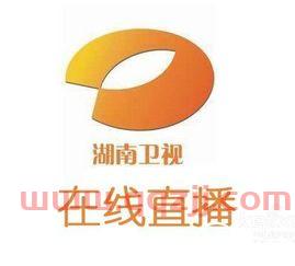 在线直播湖南卫视