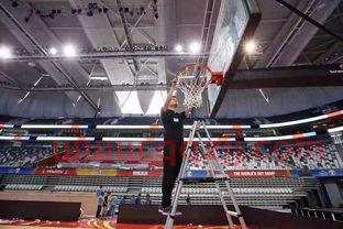 篮球世界杯外围