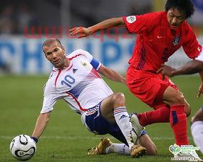 2006世界杯