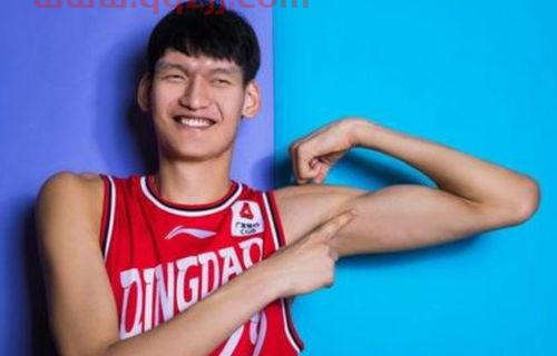 张雨霏身高体重