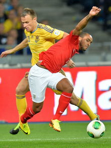 2022世预赛威尔士乌克兰