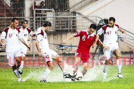 中国叙利亚比赛时间