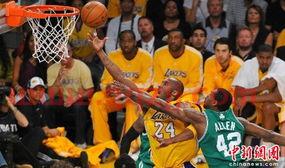 nba总决赛第六场时间