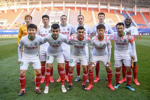 2021中超开始时间