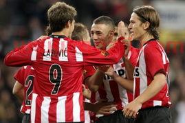 埃因霍温足球俱乐部