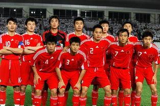 世界杯卡塔尔队