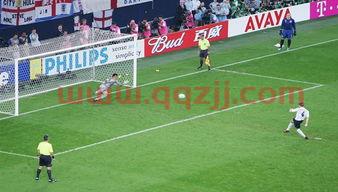 06年世界杯葡萄牙