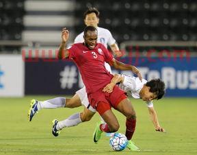 卡塔尔世界杯12强赛积分