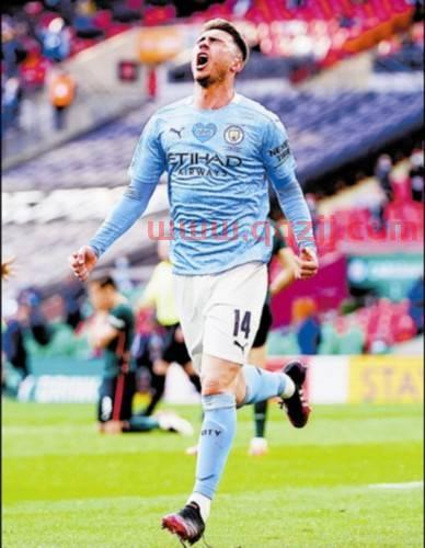 2021英格兰联赛杯决赛时间表中国