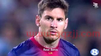 messi