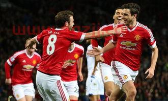 曼联VS埃弗顿直播