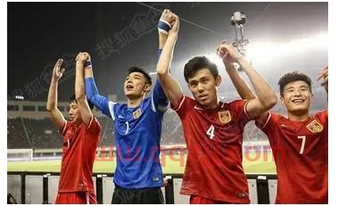 伊朗足球晋级卡塔尔世界杯