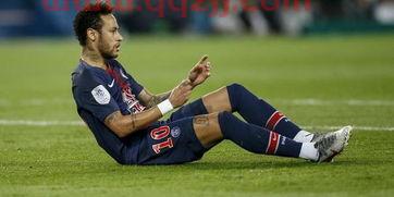 2018世界杯内马尔在哪个球队