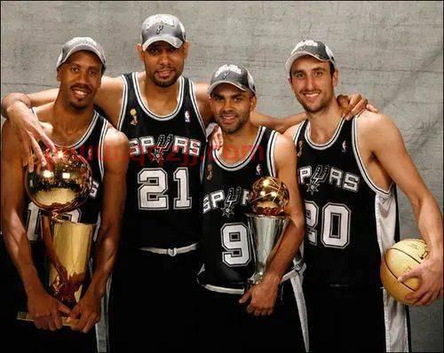 历届nba总*