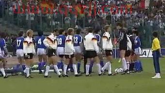 1990世界杯