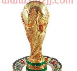 大力神杯价值多少钱