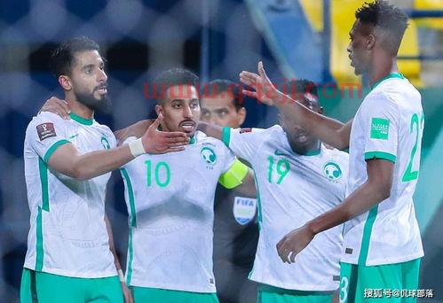 正直播世预赛沙特VS国足
