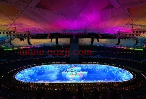 2022年奥运会开幕式是几月几日