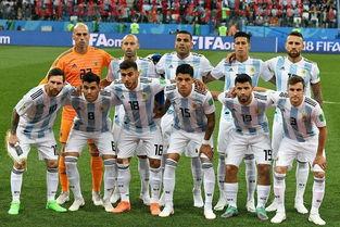 2018年世界杯回看