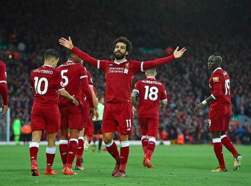 南安普敦vs利物浦直播