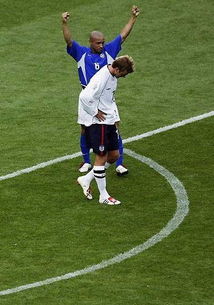 02年世界杯排名