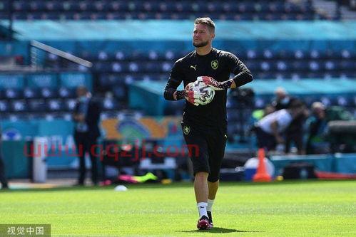 捷克2021欧洲杯小组赛