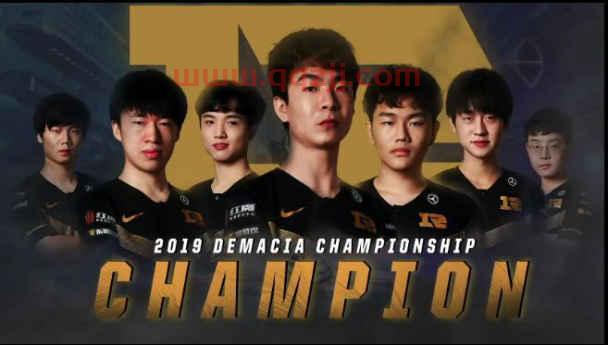 rng积分进世界赛