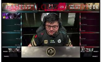 msi决赛为什么暂停