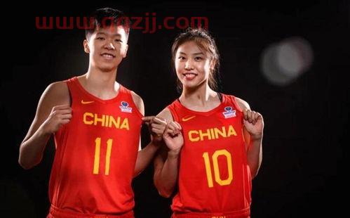 中国女篮2020世界杯预选赛成绩