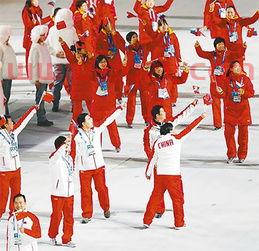 冬奥会什么时候开幕