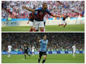 乌拉圭对法国预测(世界杯法国对乌拉圭预测下哪个会胜出)