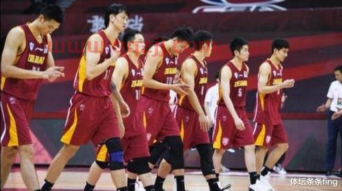 辽宁对浙江男篮直播